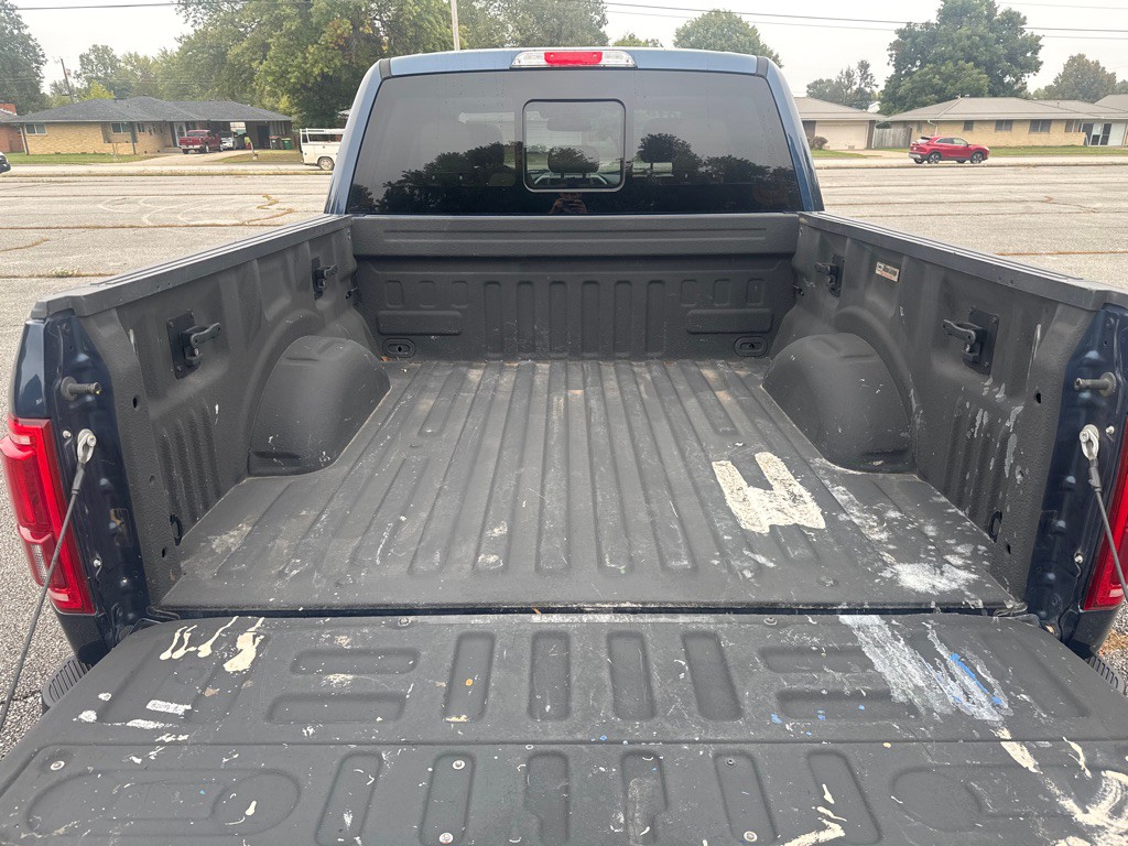 2015 Ford F-150 Image 7