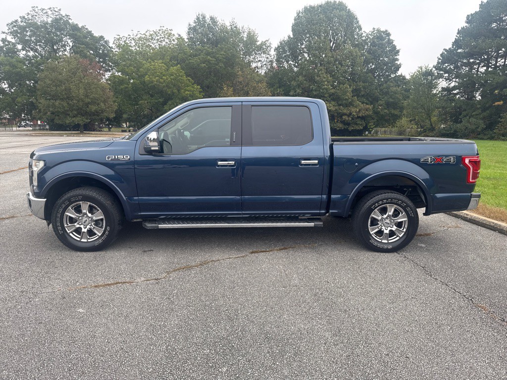 2015 Ford F-150 Image 9