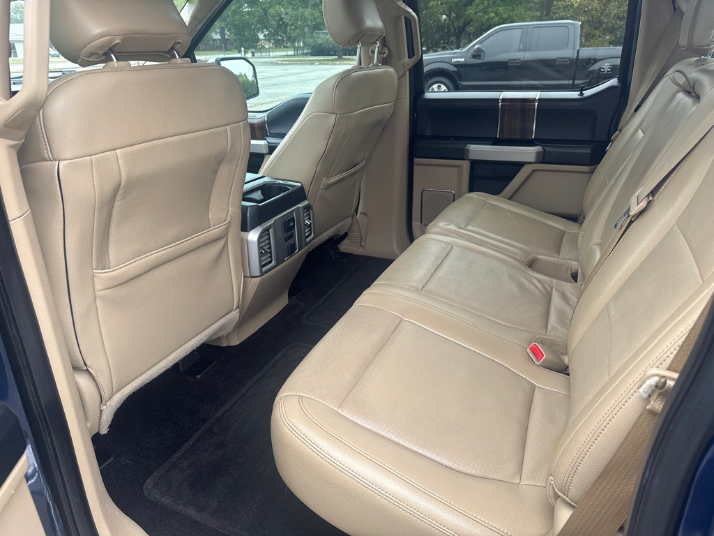 2015 Ford F-150 Image 11