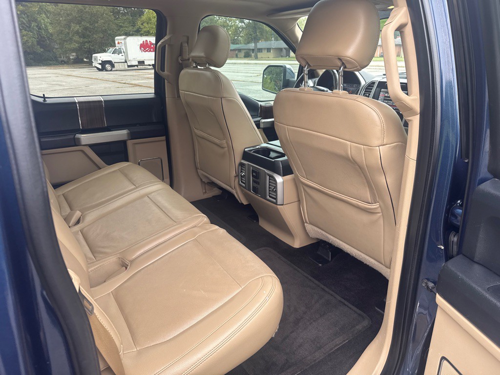 2015 Ford F-150 Image 13