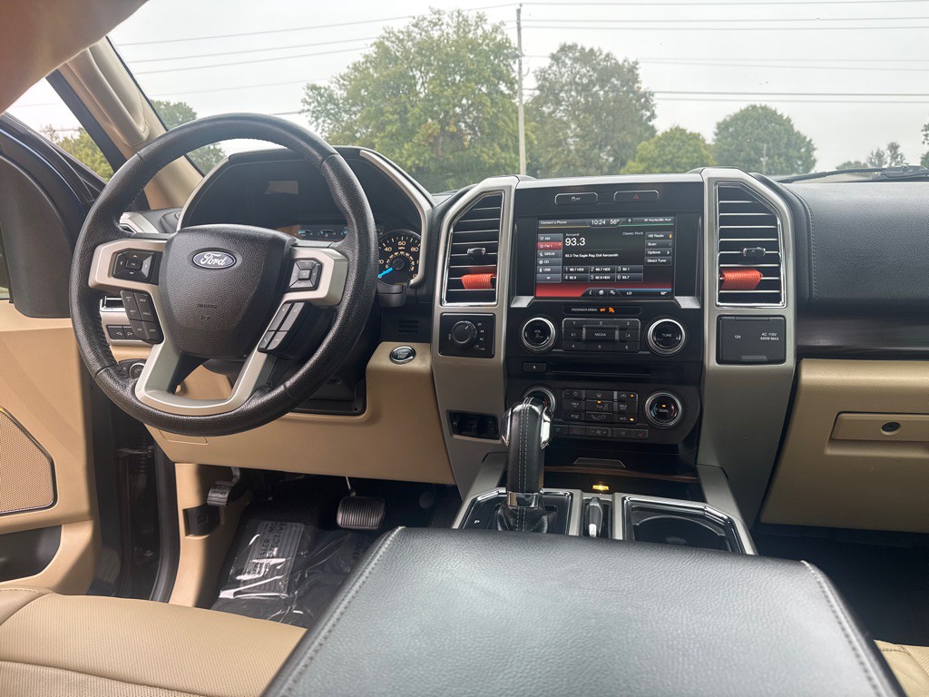 2015 Ford F-150 Image 14