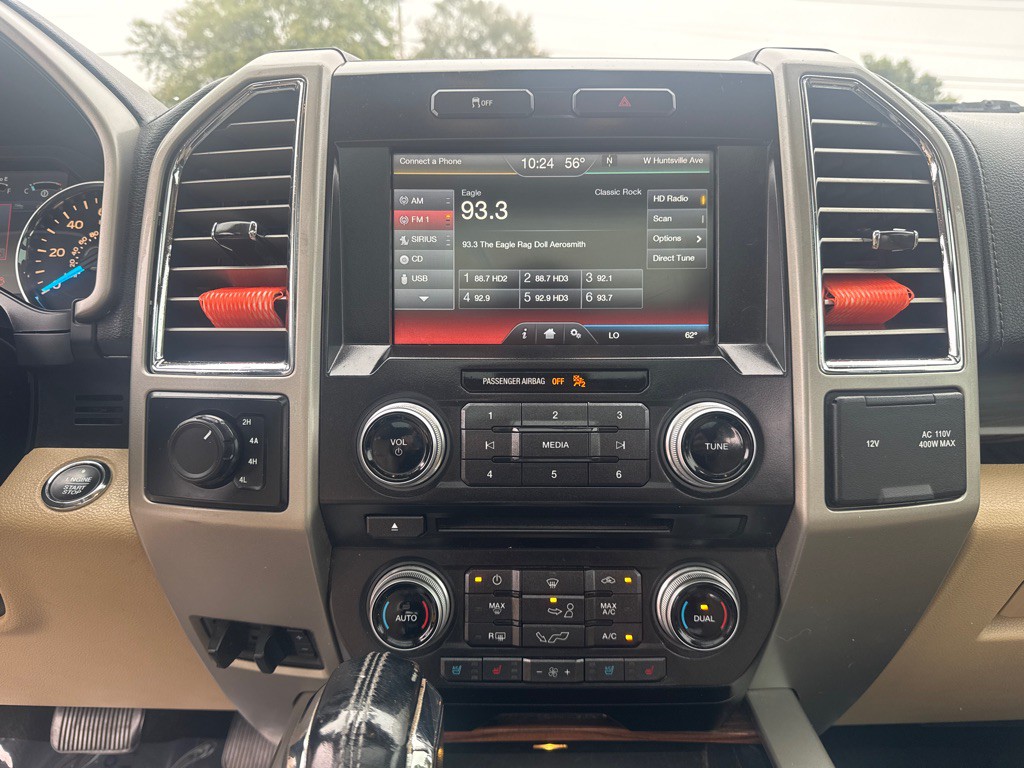 2015 Ford F-150 Image 15