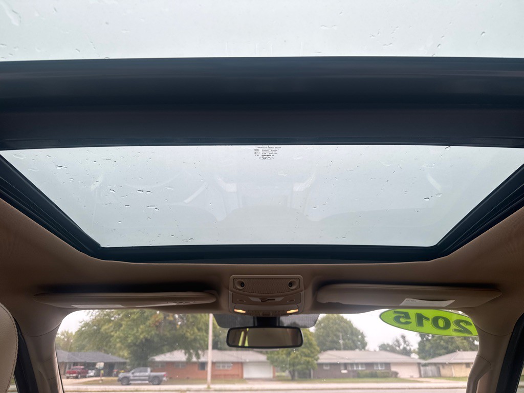 2015 Ford F-150 Image 17