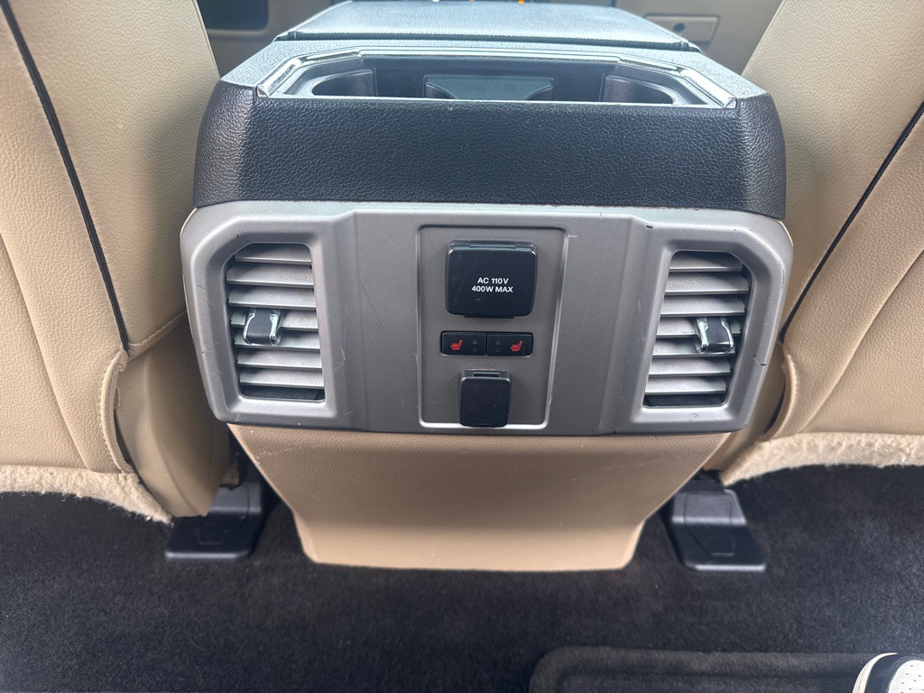 2015 Ford F-150 Image 18