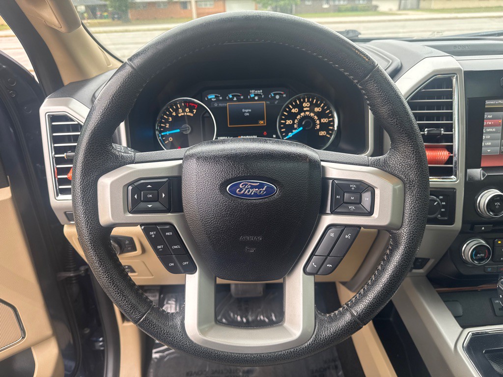 2015 Ford F-150 Image 19