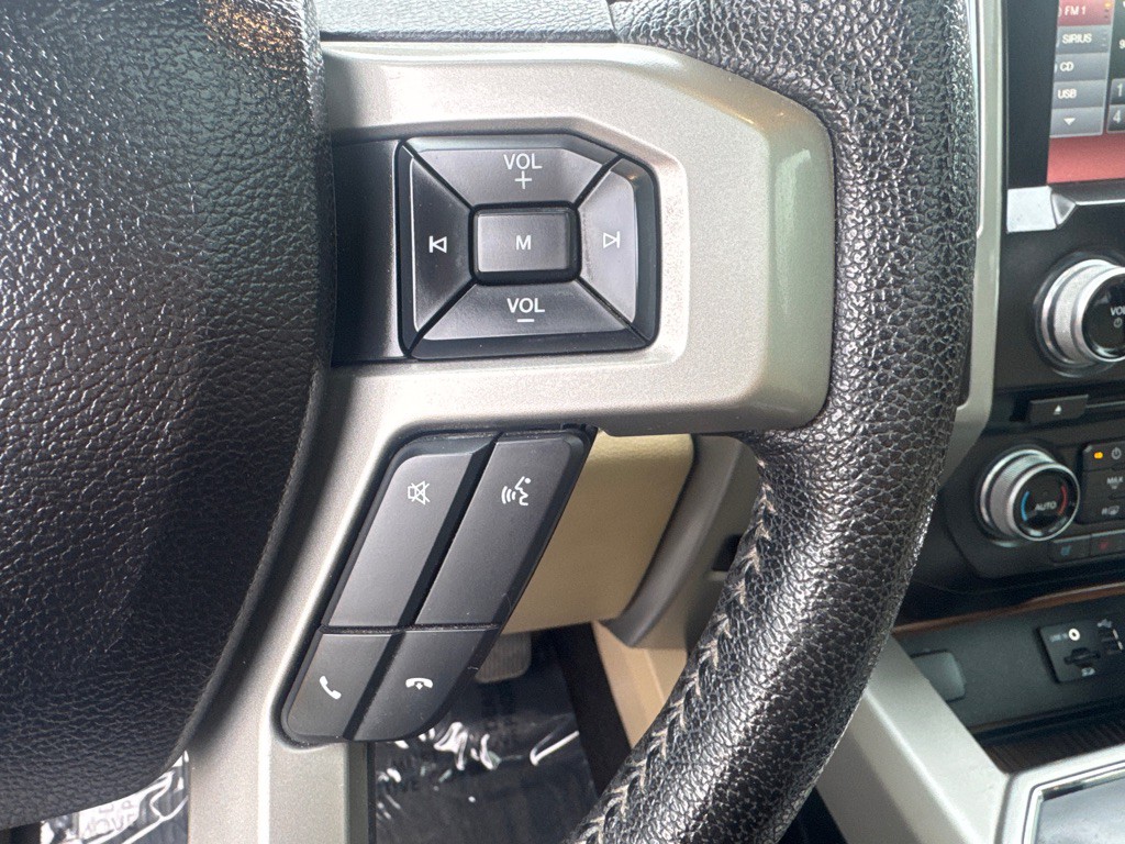 2015 Ford F-150 Image 20