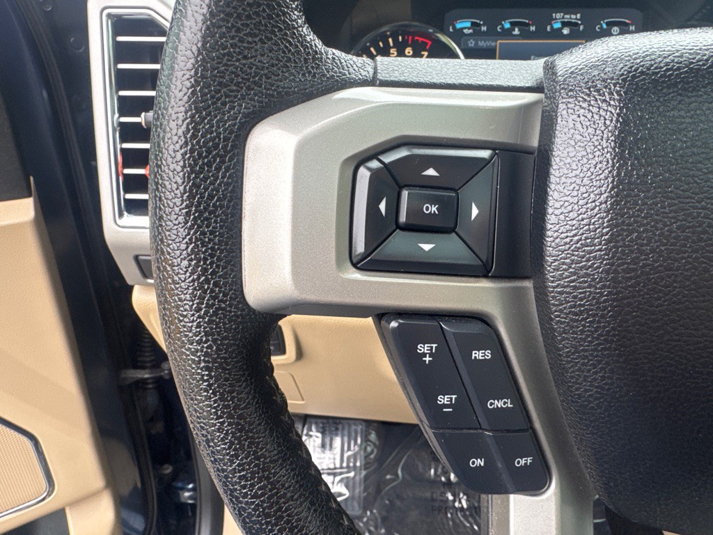 2015 Ford F-150 Image 21