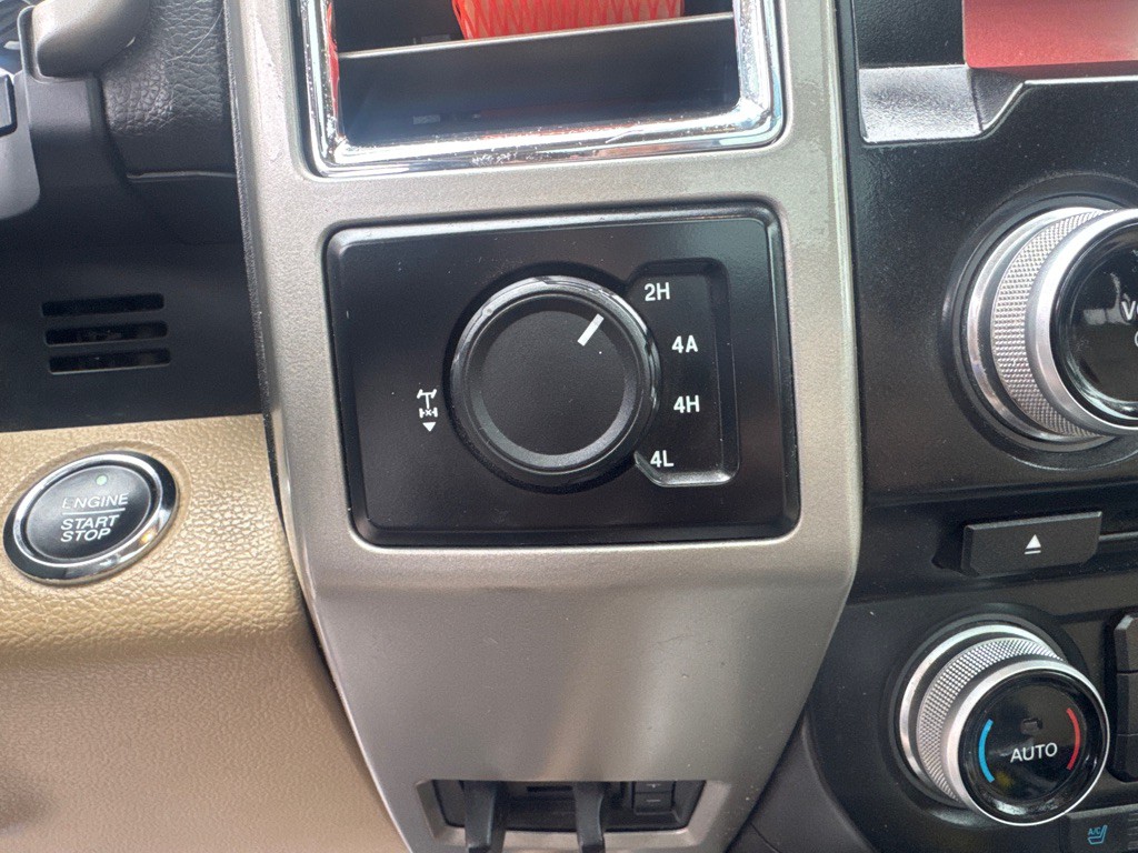 2015 Ford F-150 Image 23