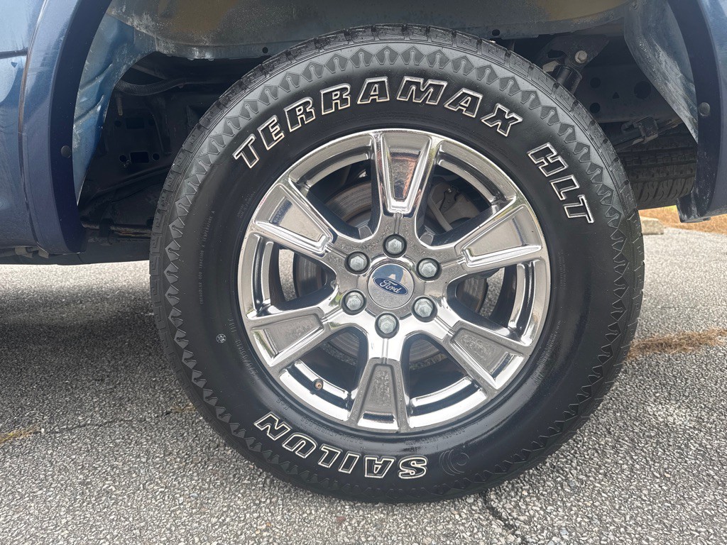 2015 Ford F-150 Image 25