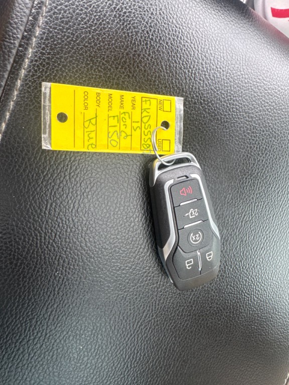 2015 Ford F-150 Image 27