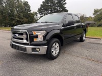 Image for 2017 Ford F-150 Supercrew ID: 6955728