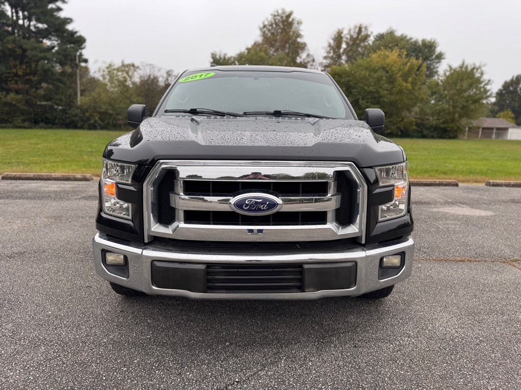 2017 Ford F-150 Image 2