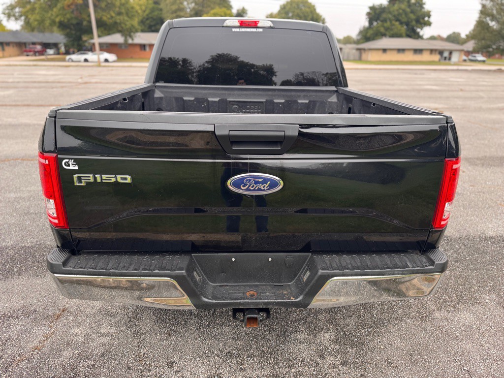 2017 Ford F-150 Image 6