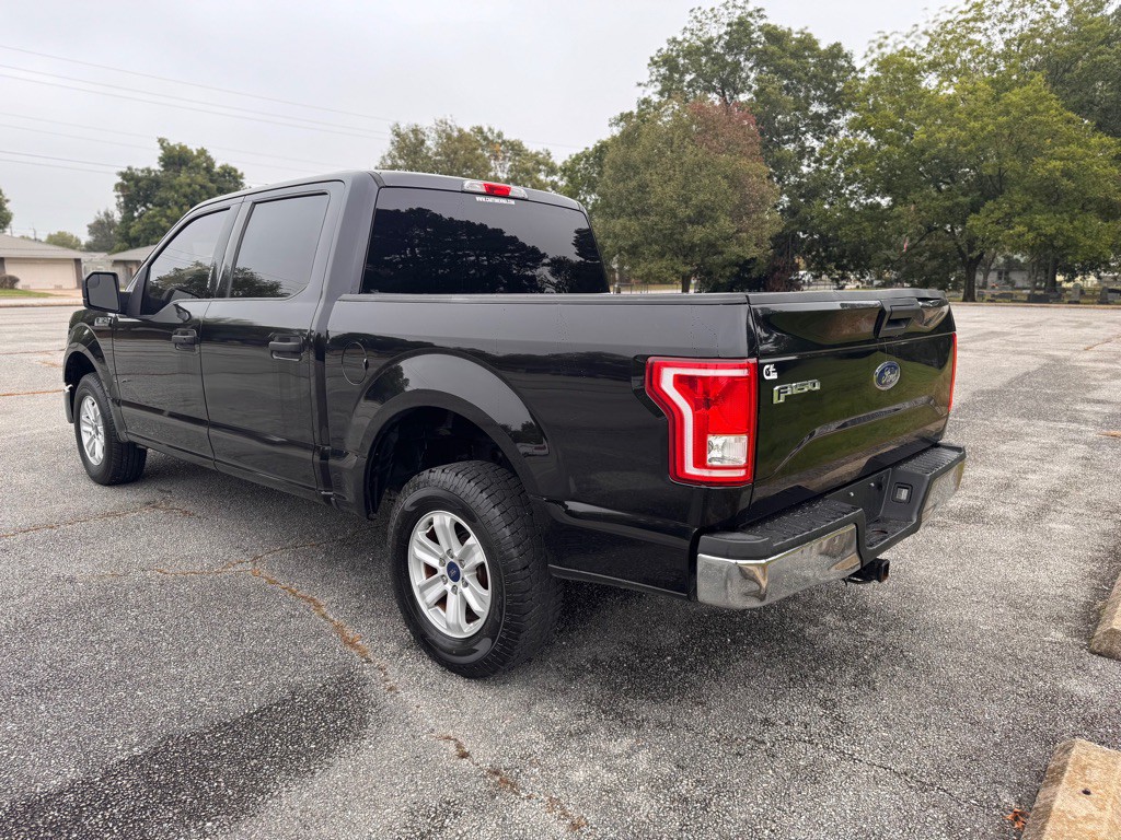 2017 Ford F-150 Image 7