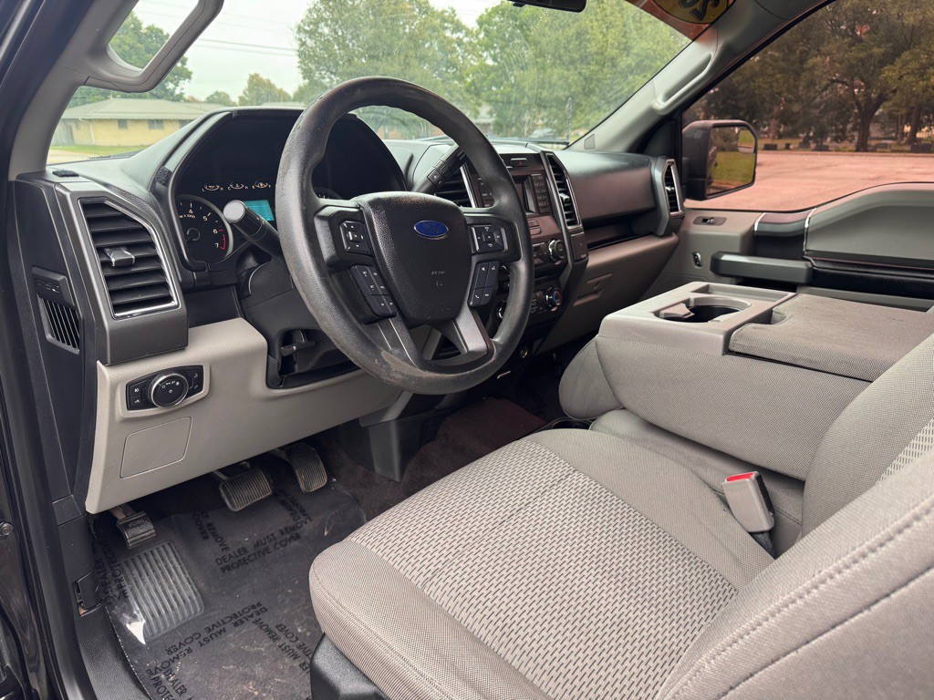 2017 Ford F-150 Image 9