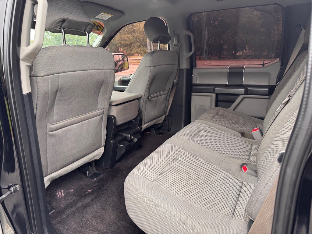 2017 Ford F-150 Image 10