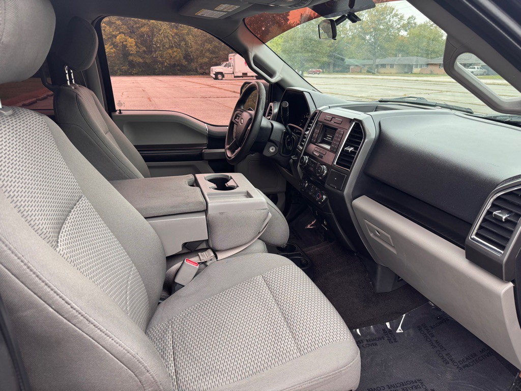 2017 Ford F-150 Image 11