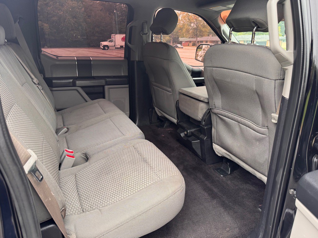 2017 Ford F-150 Image 12