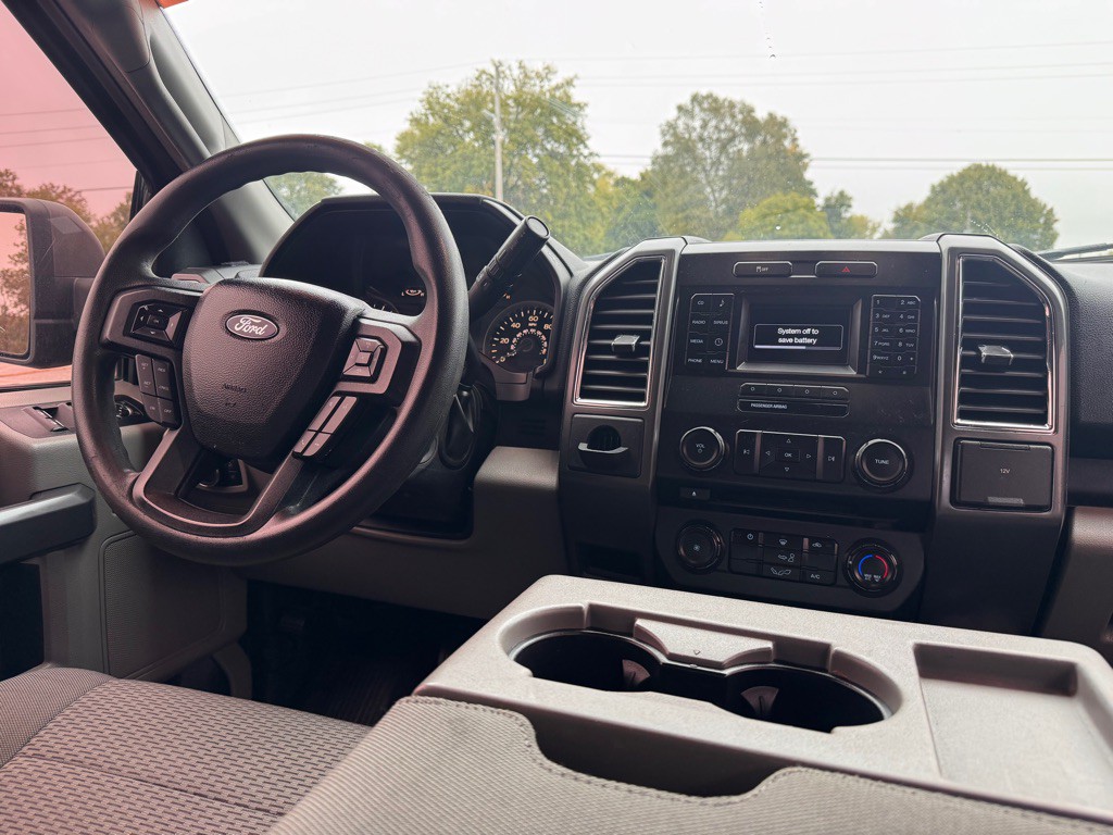 2017 Ford F-150 Image 14