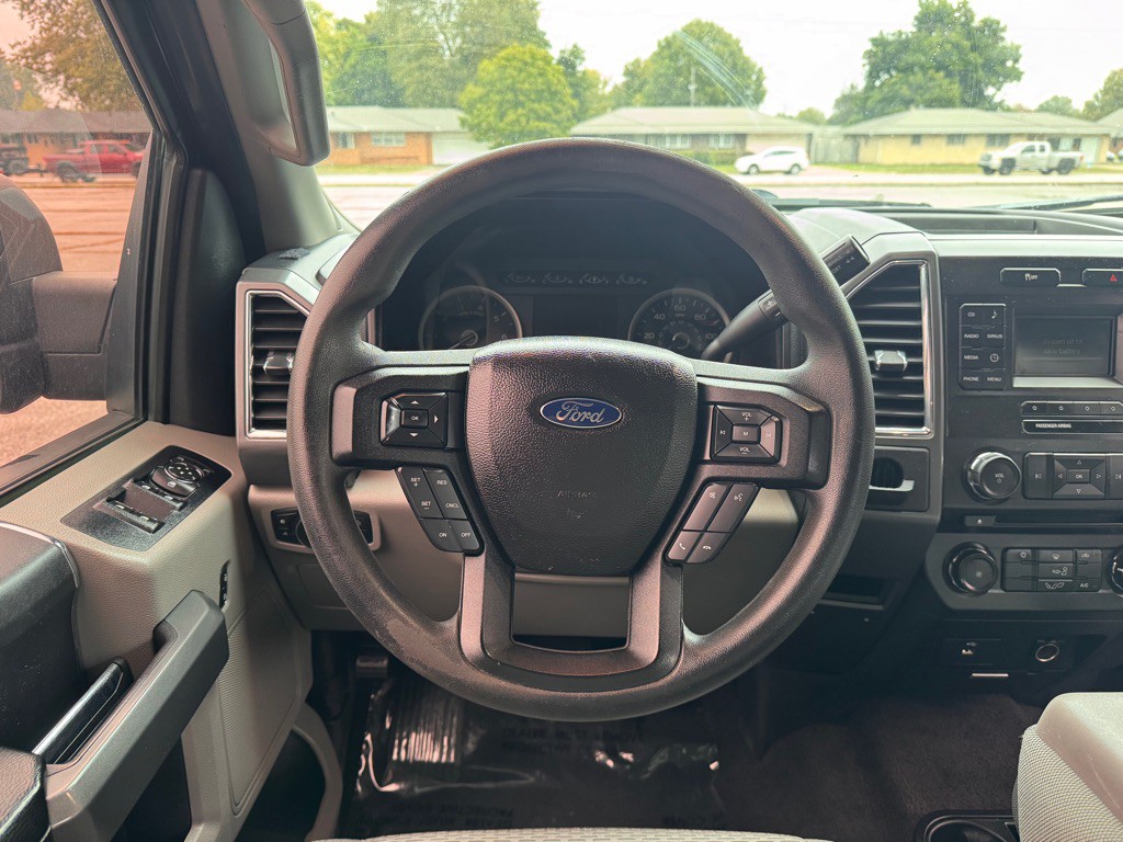 2017 Ford F-150 Image 15