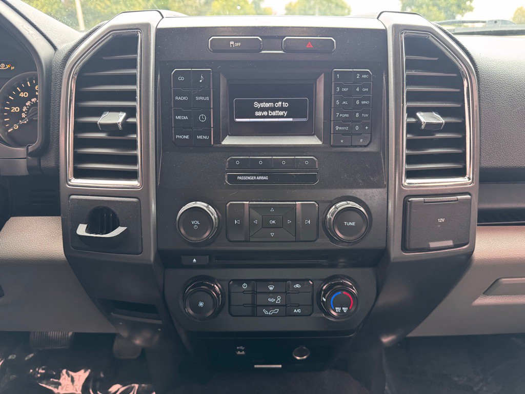 2017 Ford F-150 Image 16