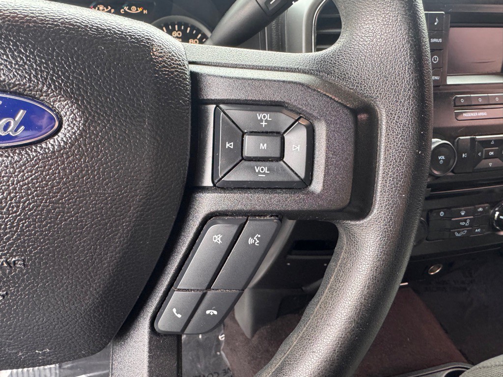 2017 Ford F-150 Image 17