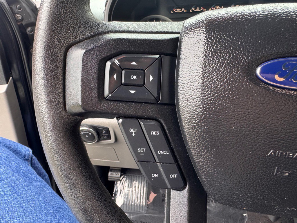 2017 Ford F-150 Image 18