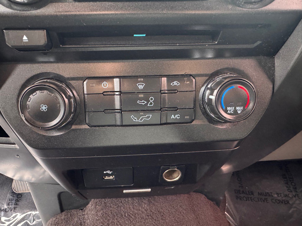 2017 Ford F-150 Image 19