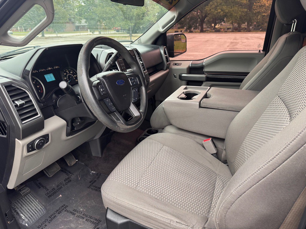 2017 Ford F-150 Image 20