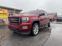 Image for 2017 GMC Sierra 1500 SLT ID: 6960575