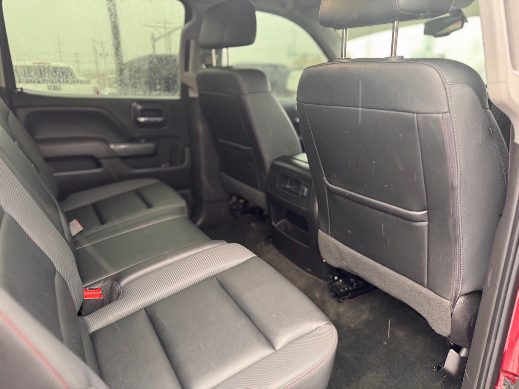 2017 GMC Sierra Image 12