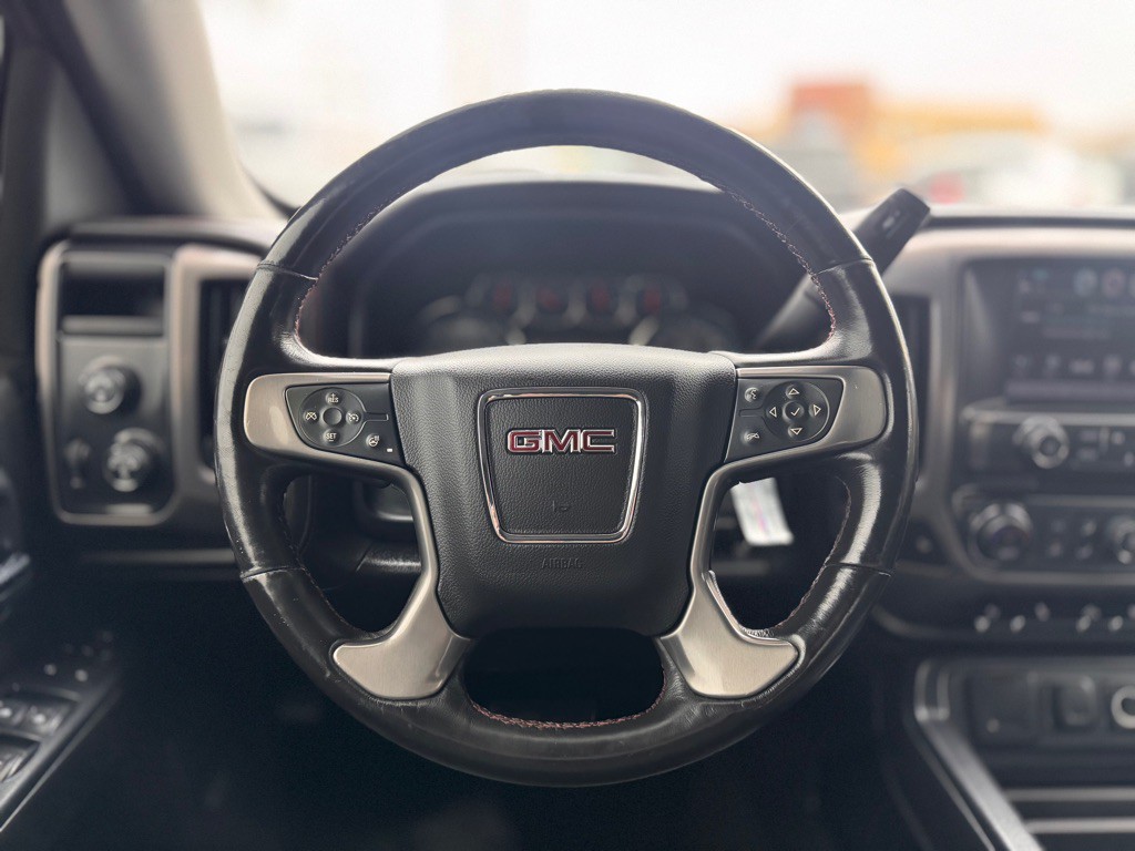 2017 GMC Sierra Image 15