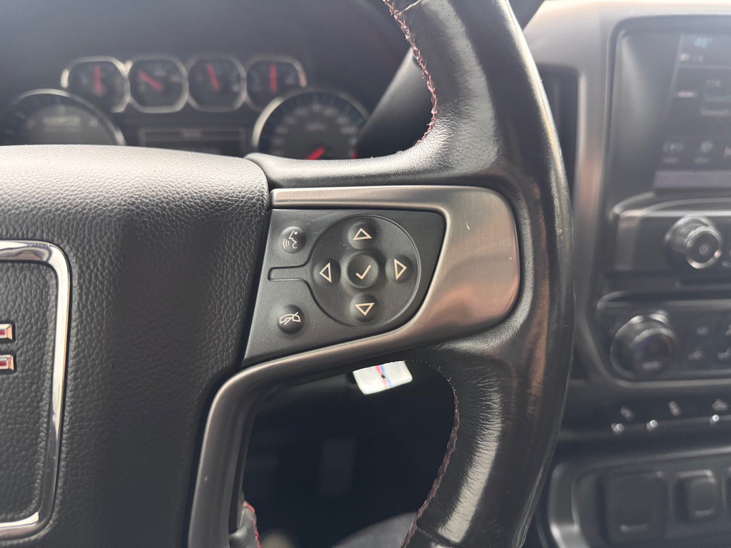 2017 GMC Sierra Image 16