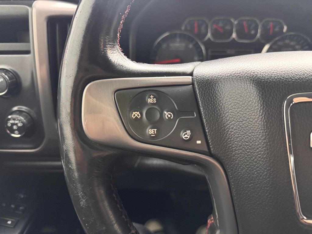 2017 GMC Sierra Image 17