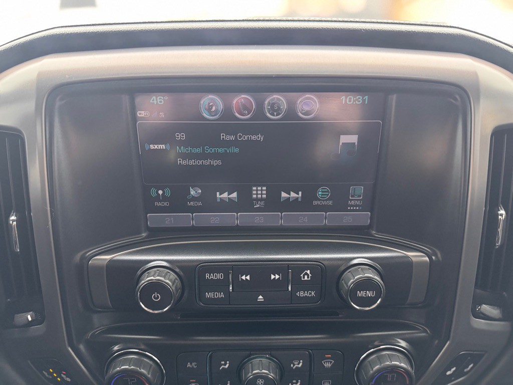 2017 GMC Sierra Image 18