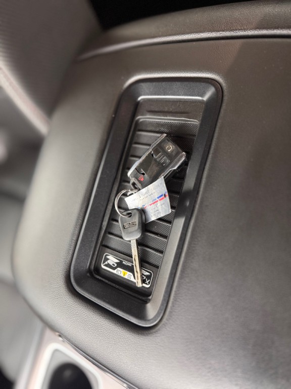 2017 GMC Sierra Image 21