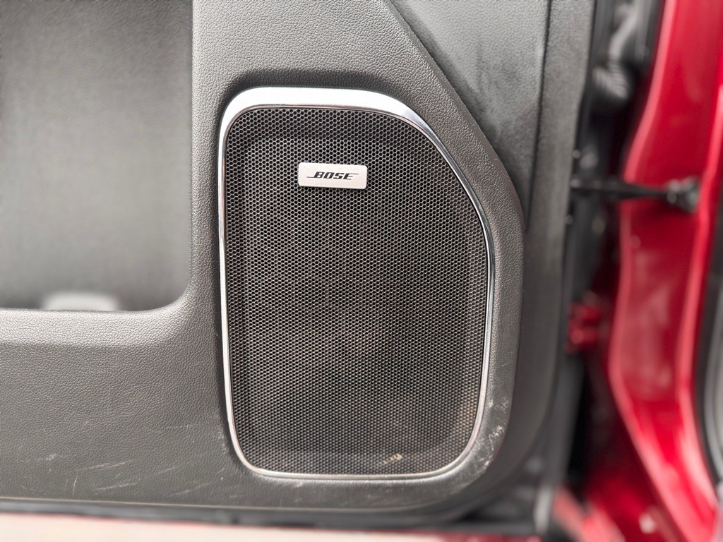 2017 GMC Sierra Image 22