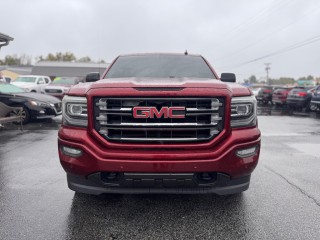 Image for 2017 GMC Sierra 1500 SLT ID: 6960575