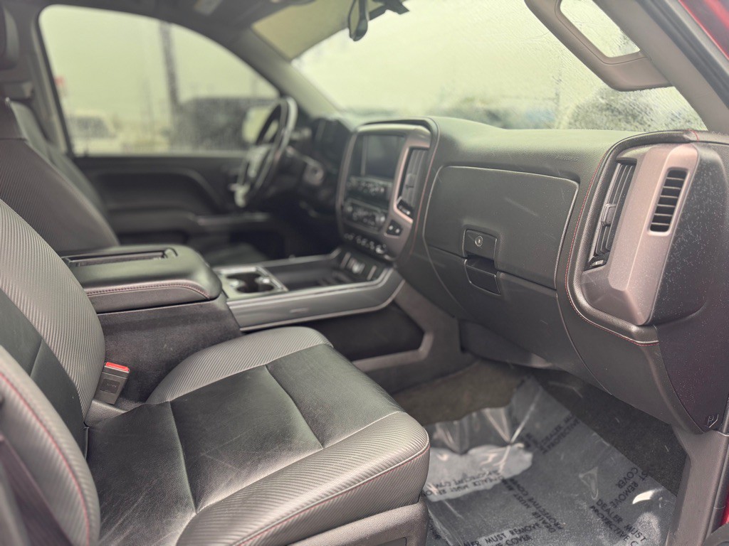 2017 GMC Sierra Image 7