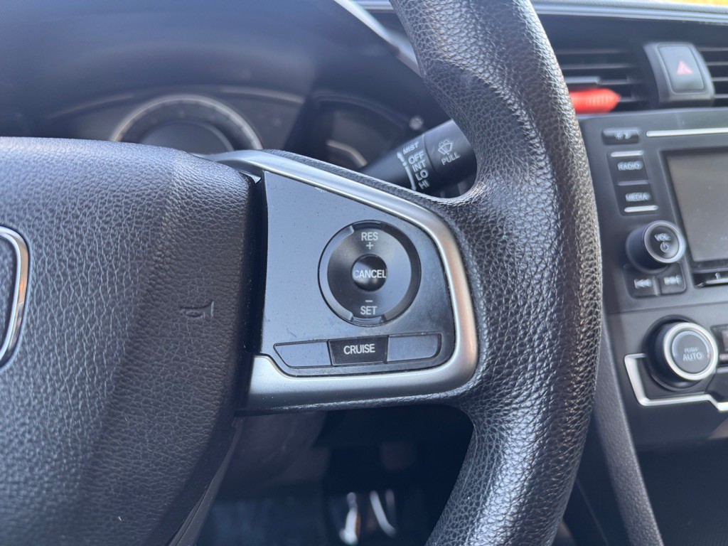 2018 Honda Civic Image 15