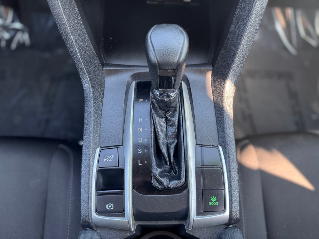 2018 Honda Civic Image 20