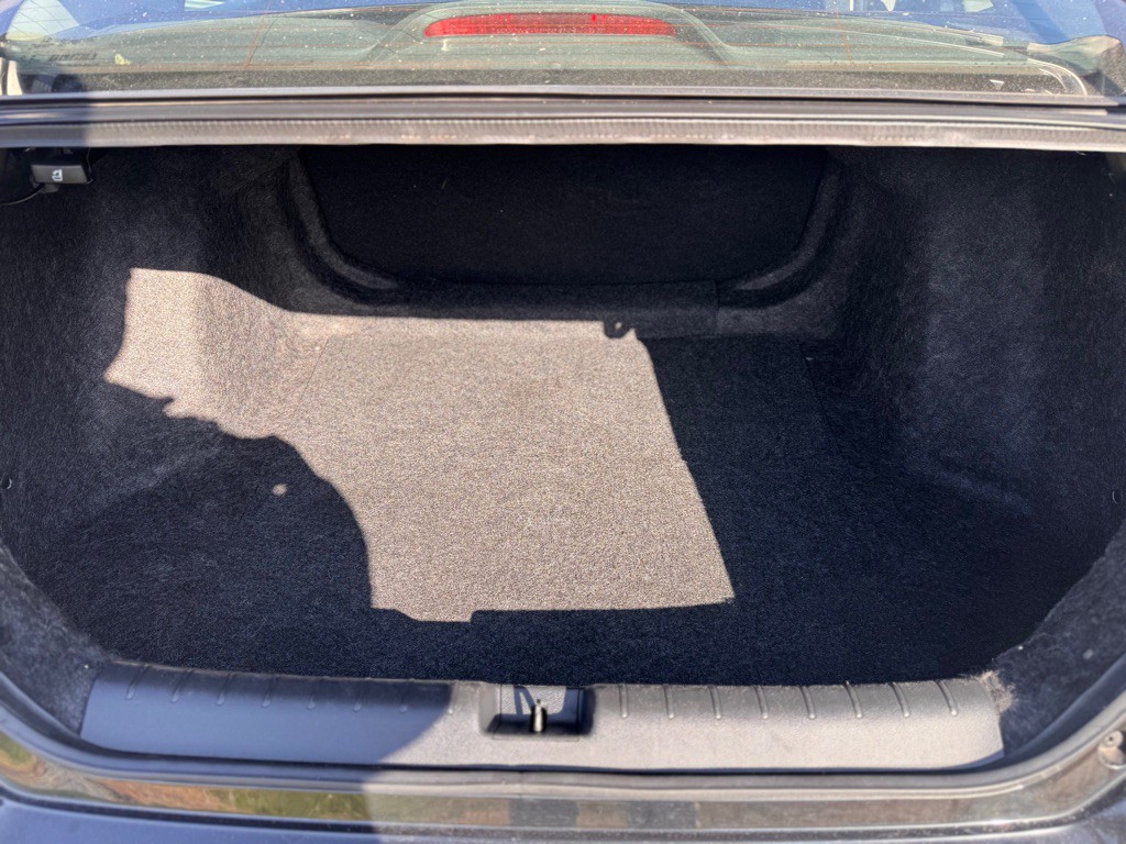 2018 Honda Civic Image 23