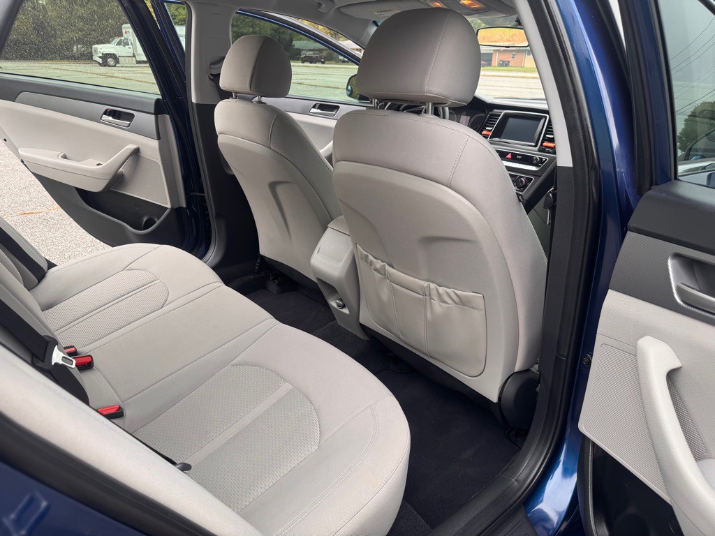 2018 Hyundai Sonata Image 14
