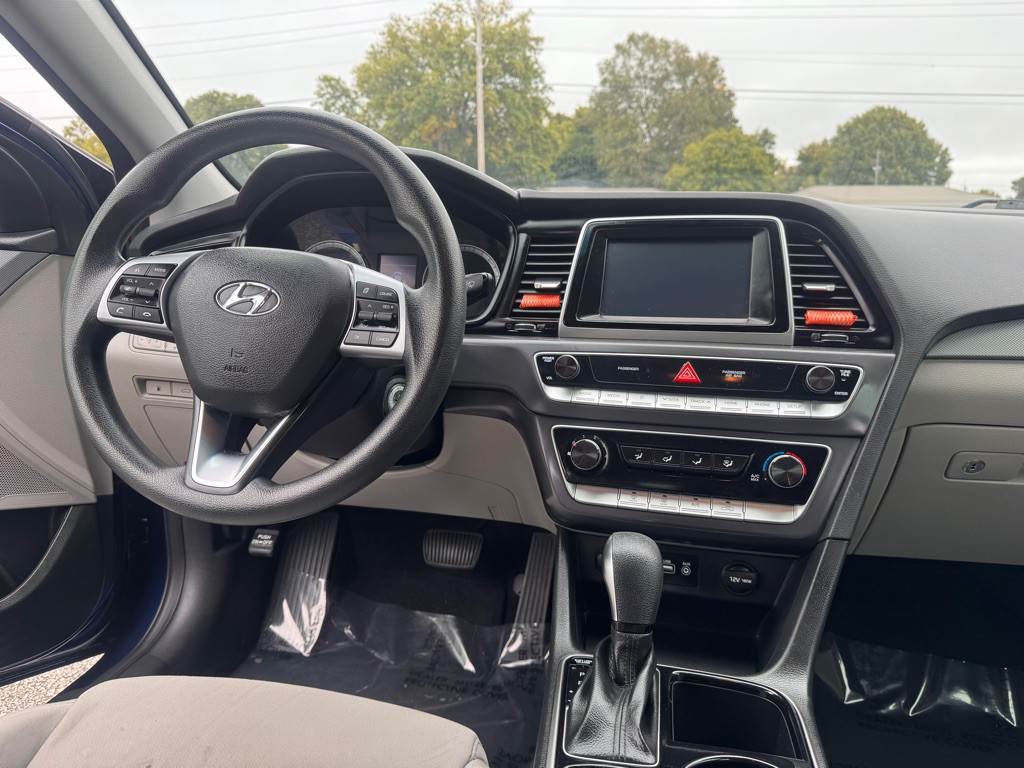 2018 Hyundai Sonata Image 15