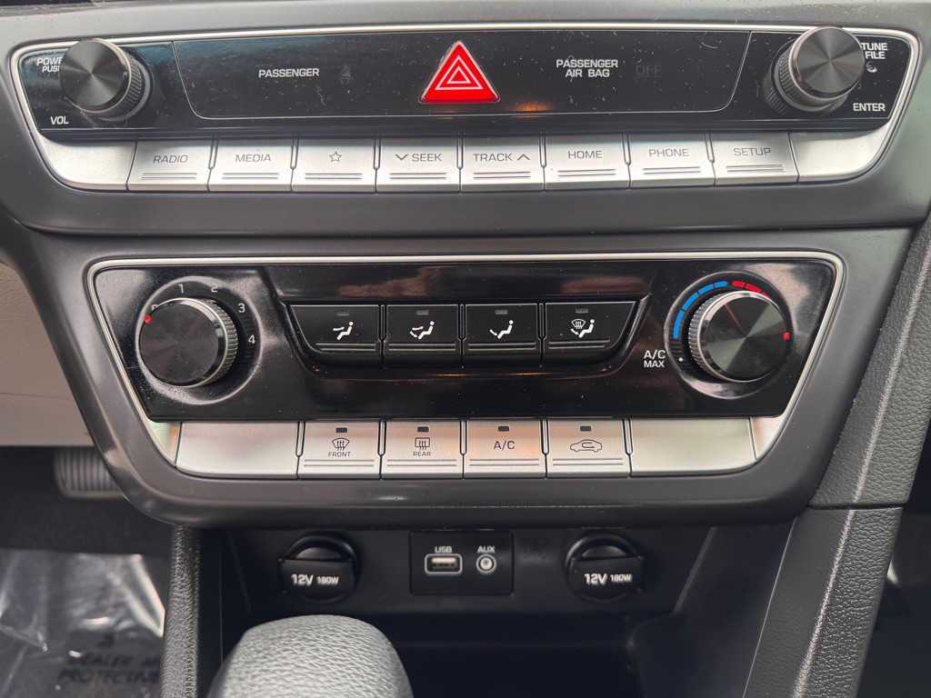 2018 Hyundai Sonata Image 18