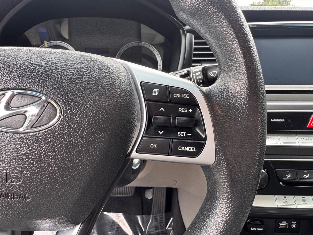 2018 Hyundai Sonata Image 19