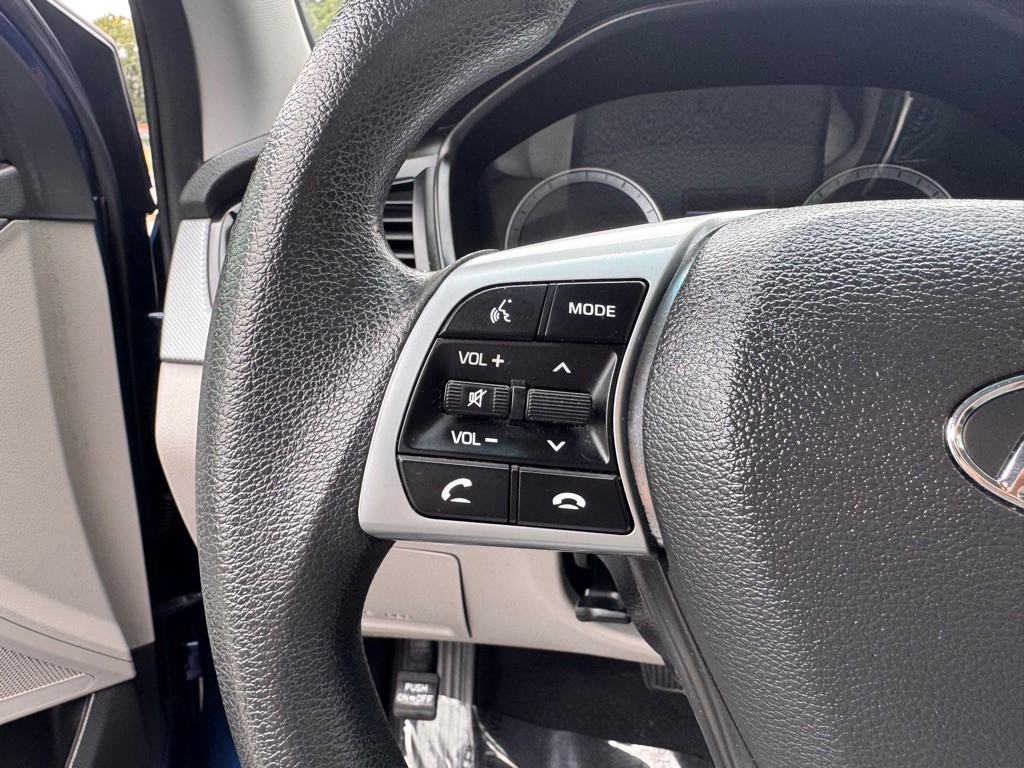 2018 Hyundai Sonata Image 20