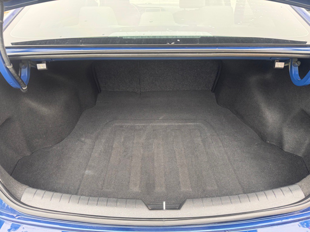 2018 Hyundai Sonata Image 21