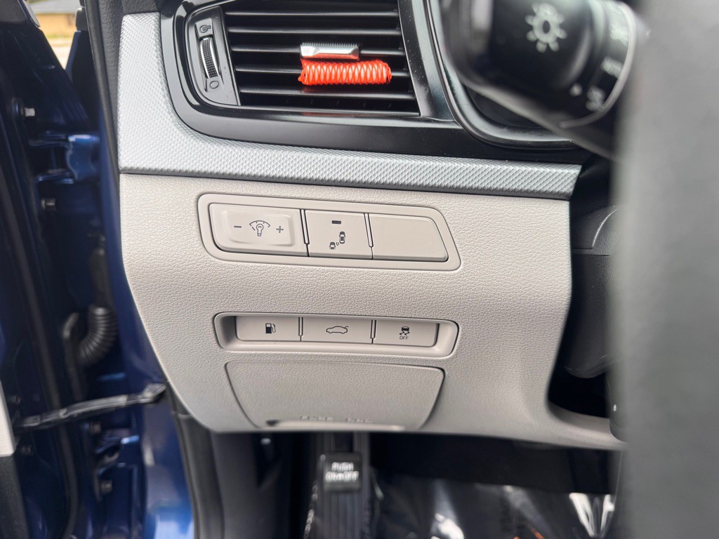 2018 Hyundai Sonata Image 22