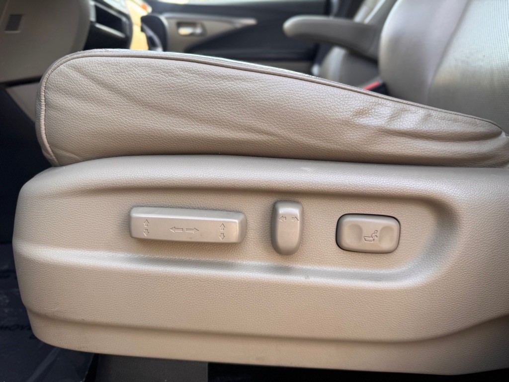 2017 Honda Ridgeline Image 26